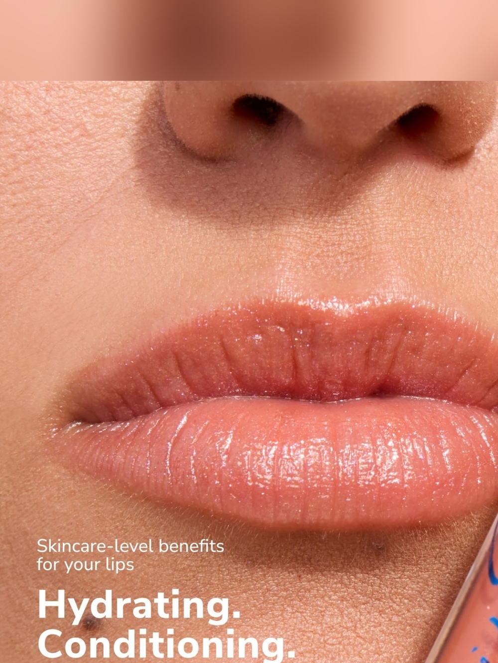 AMBER PRISM GLOSS  - Picture 3 of 4